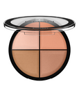 Tuotekuva: GOSH Contour'n Strobe Kit -meikkipaletti 15g, 001 Light