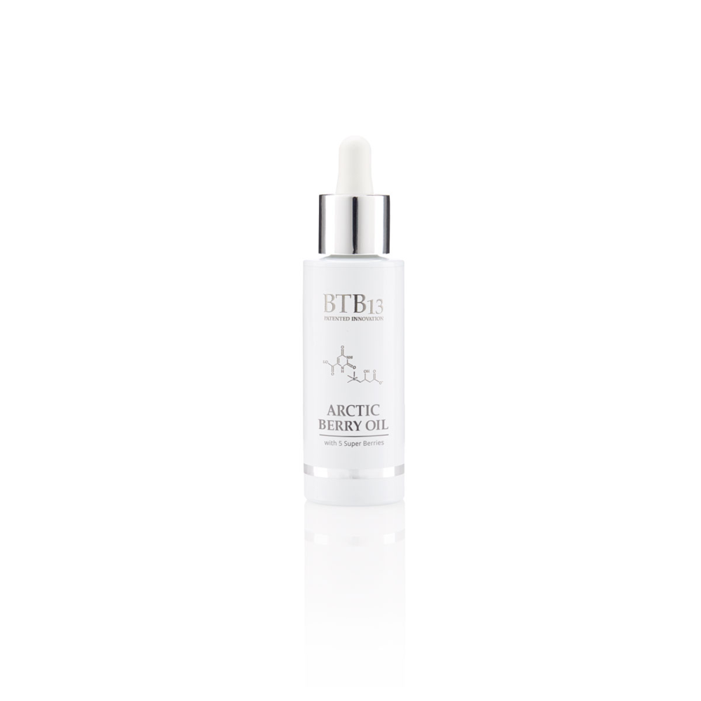 Tuotekuva: BTB13 Artic Berry Oil 30ml