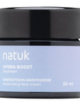 Tuotekuva: Natuk Hydra-Boost kasvovoide 50 ml