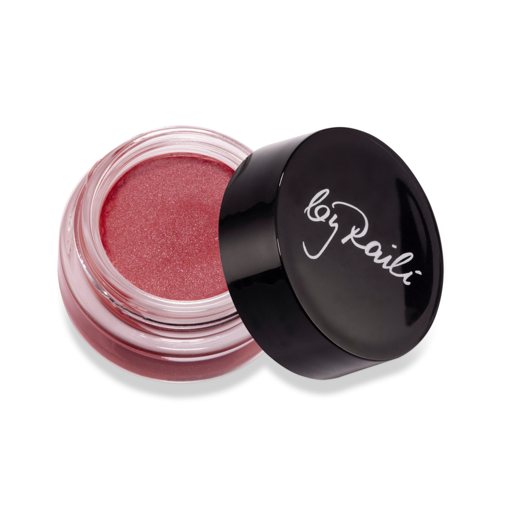 Tuotekuva: By Raili Pro Glow Cream Blush Red 020 10 ml