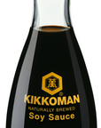 Tuotekuva: Kikkoman soijakastike 150ml