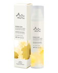 Tuotekuva: Murumuru Sunny Day Luonnollinen Aurinkovoide SPF 30 100ml