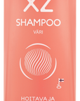 Tuotekuva: XZ 250ml Väri hoitava ja suojaava shampoo
