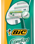 Tuotekuva: BIC varsiterä Comfort 2 10kpl