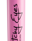 Tuotekuva: GOSH Catchy Eyes Mascara -ripsiväri 8ml, 001 Black