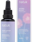 Tuotekuva: Natuk Hydra-Boost kasvoseerumi 30 ml
