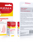 Tuotekuva: Mavala Cuticle Oil 5 ml kynsinauhaöljy