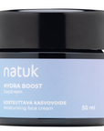 Tuotekuva: Natuk Hydra-Boost kasvovoide 50 ml
