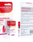 Tuotekuva: Mavala Gel Finish Top Coat 5ml geelipäällyslakka