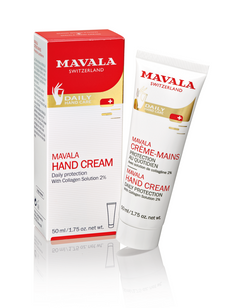 Mavala Hand Cream 50 ml käsivoide