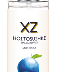 Tuotekuva: XZ Mustikka hoitosuihke 150ml