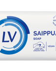 Tuotekuva: LV Palasaippua 100g