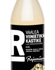 Tuotekuva: Rajamäen Vaalea Viinietikkakastike 0,25 l