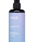 Tuotekuva: Natuk Hydra-Boost Kosteuttava hoitovesisuihke 200 ml