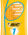 Tuotekuva: BIC varsiterä 1 Sensitive 10kpl
