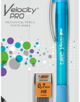 Tuotekuva: BIC Velocity Pro lyijytäytekynä 0,5 + täyttölyijyt