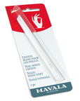 Tuotekuva: Mavala Nail White Crayon -valkokynä