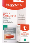 Tuotekuva: Mavala Colorfix 5 ml päällyslakka