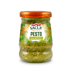 Sacla Pesto alla Genovese 90g