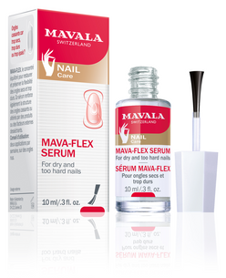 Mavala Mava-Flex Serum for Nails 10 ml seerumi kynsille
