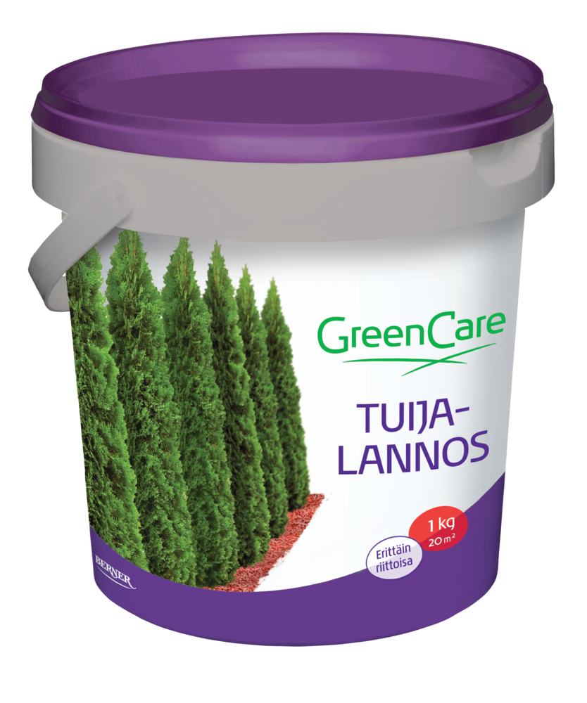 Tuotekuva: Tuijalannos 1kg