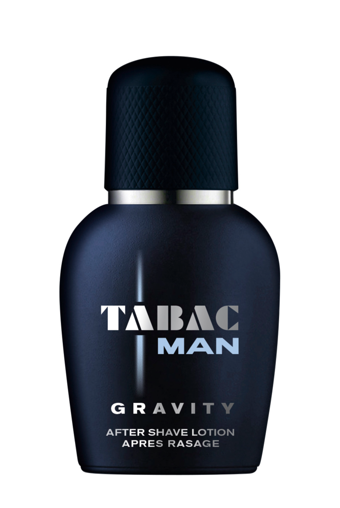 Tuotekuva: Tabac Man Gravity After Shave Lotion -partavesi 50 ml