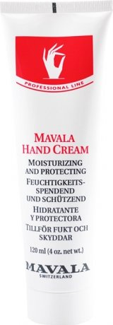 Mavala Hand Cream 120 ml käsivoide