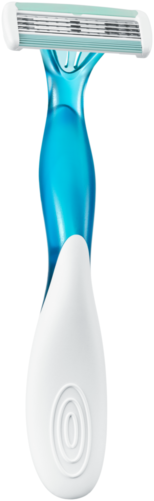 Tuotekuva: BIC varsiterä Soleil Bella 3kpl