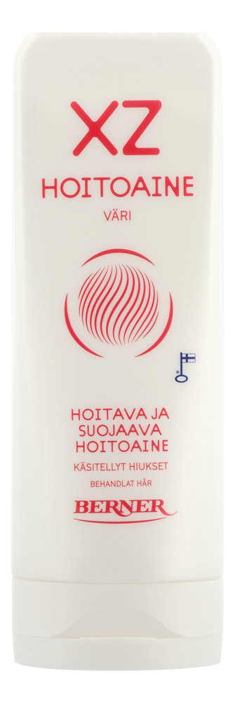 Tuotekuva: XZ 200ml Väri hoitava ja suojaava hoitoaine