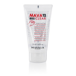 Mavala Mava-Clear Purifying Gel 50 ml käsienpuhdistusgeeli