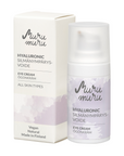 Tuotekuva: Murumuru Hyaluronic Silmänympärysvoide 15ml