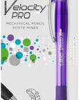 Tuotekuva: BIC Velocity Pro lyijytäytekynä 0,7 + täyttölyijyt