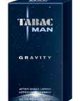 Tuotekuva: Tabac Man Gravity After Shave Lotion -partavesi 50 ml