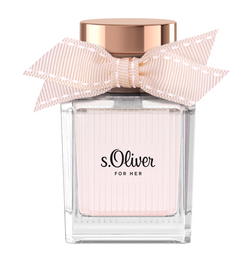 S.Oliver For her EdT 30 ml