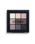 Tuotekuva: GOSH Eyedentity Palette -luomiväripaletti 8g, 005 Be Hopeful