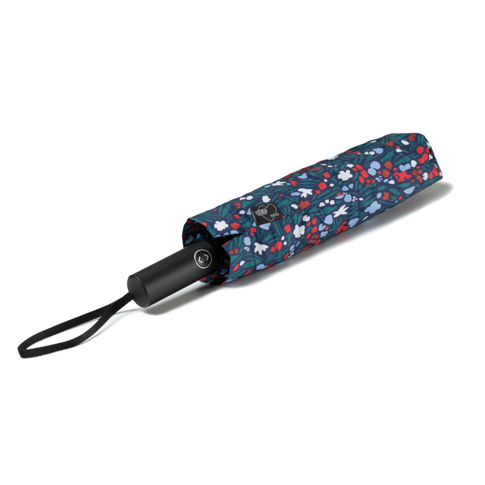 Tuotekuva: Nanso Puolukka Sateenvarjo