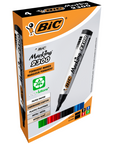 Tuotekuva: BIC Marking 2300 merkkaustussi värilajitelma 4kpl