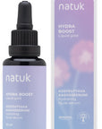 Tuotekuva: Natuk Hydra-Boost kasvoseerumi 30 ml