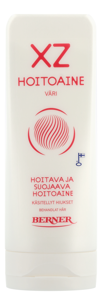 Tuotekuva: XZ 200ml Väri hoitava ja suojaava hoitoaine