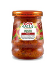 Tuotekuva: Sacla 'Nduja Salamipesto 90 g
