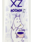 Tuotekuva: XZ Muumi 2in1 shampoo+hoitoaine 250ml