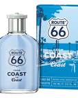 Tuotekuva: Route 66 From Coast To Coast EdT 100 ml