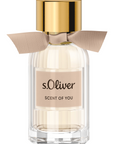 Tuotekuva: S.Oliver Scent of You Women EdT 30 ml