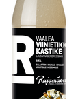 Tuotekuva: Rajamäen Vaalea Viinietikkakastike 0,25 l