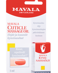 Tuotekuva: Mavala Cuticle Oil 5 ml kynsinauhaöljy