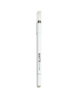 Tuotekuva: GOSH Matte Eye Liner -silmänrajauskynä 1,2 g, 001 Dover White