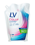 Tuotekuva: LV Color pyykinpesuneste täyttöpussi 1,5l