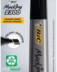 Tuotekuva: BIC Marking 2300 merkkaustussi musta 1kpl