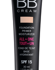Tuotekuva: GOSH BB Cream -meikkituote 30ml, 02 Beige