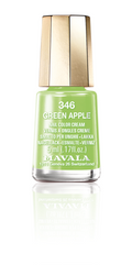 Väri 346 Green Apple